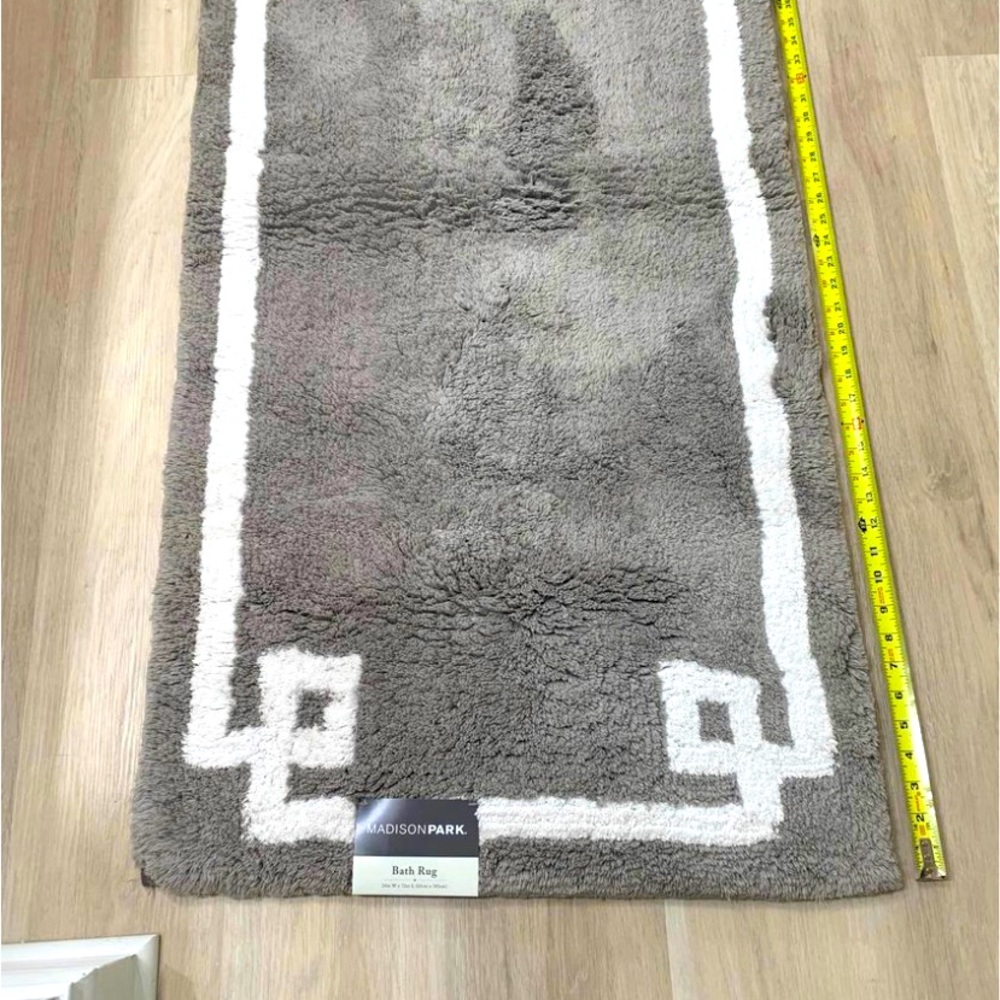 Bathroom Rug